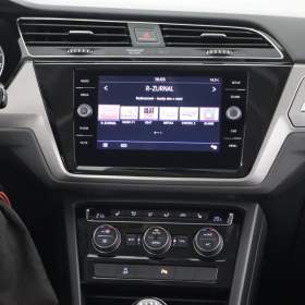 Foto inzerátu Volkswagen Touran 1.4 TSI