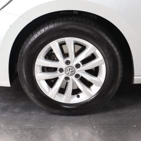 Foto inzerátu Volkswagen Touran 1.4 TSI