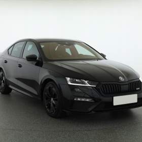 Škoda Octavia RS 2.0 TDI 4x4 / 19614766