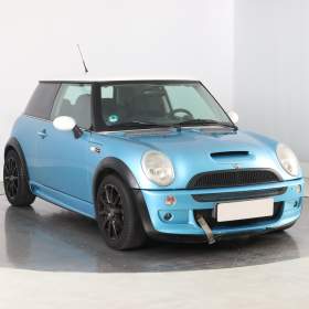 Mini 3- door Cooper S / 19614768