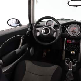 Foto inzerátu Mini 3-door Cooper S