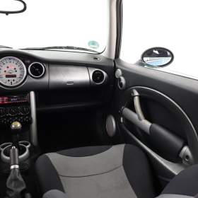 Foto inzerátu Mini 3-door Cooper S