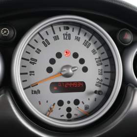 Foto inzerátu Mini 3-door Cooper S