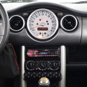 Foto inzerátu Mini 3-door Cooper S