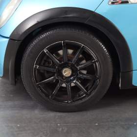 Foto inzerátu Mini 3-door Cooper S