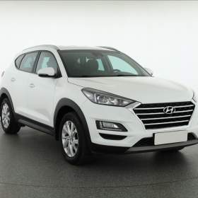 Hyundai Tucson 1.6 T- GDI / 19614769