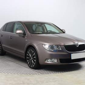 Škoda Superb 1.8 TSI / 19614771