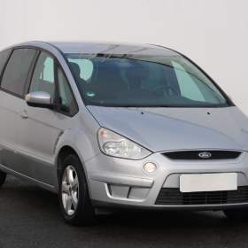 Ford S- MAX 2.0 Duratec / 19614772