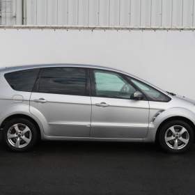Foto inzerátu Ford S-MAX 2.0 Duratec