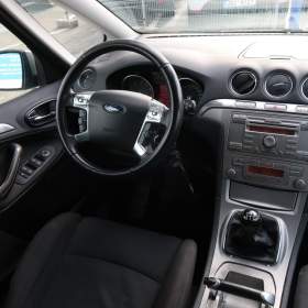 Foto inzerátu Ford S-MAX 2.0 Duratec