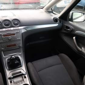 Foto inzerátu Ford S-MAX 2.0 Duratec