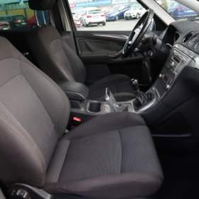 Foto inzerátu Ford S-MAX 2.0 Duratec