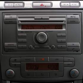 Foto inzerátu Ford S-MAX 2.0 Duratec