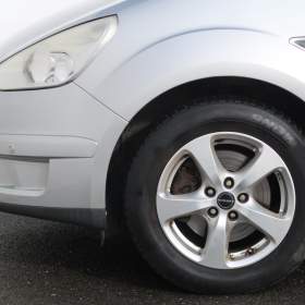 Foto inzerátu Ford S-MAX 2.0 Duratec