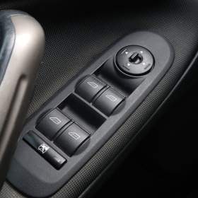 Foto inzerátu Ford S-MAX 2.0 Duratec