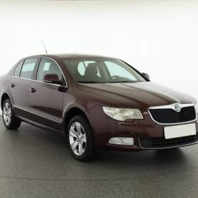 Škoda Superb 2.0 TDI / 19614773