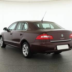 Foto inzerátu Škoda Superb 2.0 TDI
