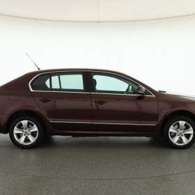 Foto inzerátu Škoda Superb 2.0 TDI