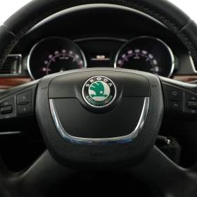 Foto inzerátu Škoda Superb 2.0 TDI