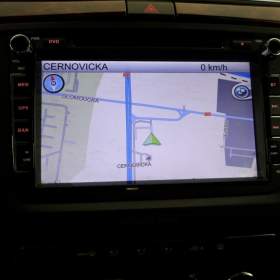 Foto inzerátu Škoda Superb 2.0 TDI