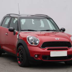 Mini Countryman Cooper S ALL4 / 19614774