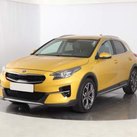 Foto inzerátu Kia XCeed 1.4 T-GDI