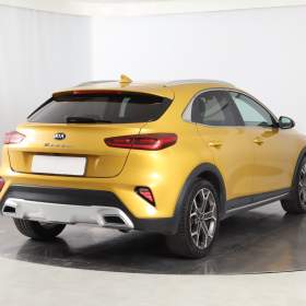 Foto inzerátu Kia XCeed 1.4 T-GDI