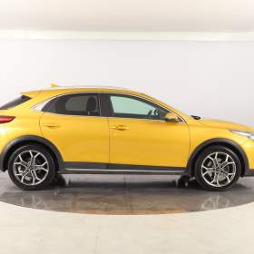 Foto inzerátu Kia XCeed 1.4 T-GDI