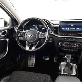 Foto inzerátu Kia XCeed 1.4 T-GDI