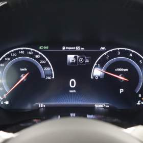 Foto inzerátu Kia XCeed 1.4 T-GDI