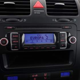 Foto inzerátu Volkswagen Golf 1.6