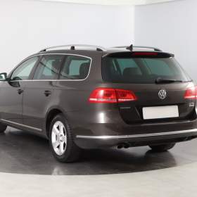 Foto inzerátu Volkswagen Passat 2.0 TDI