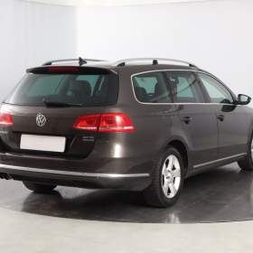 Foto inzerátu Volkswagen Passat 2.0 TDI