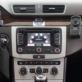 Foto inzerátu Volkswagen Passat 2.0 TDI