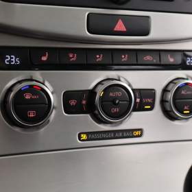 Foto inzerátu Volkswagen Passat 2.0 TDI