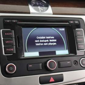 Foto inzerátu Volkswagen Passat 2.0 TDI