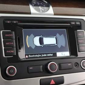 Foto inzerátu Volkswagen Passat 2.0 TDI