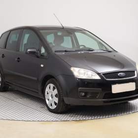 Foto inzerátu Ford C-Max 1.6 i