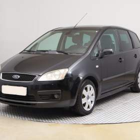 Foto inzerátu Ford C-Max 1.6 i