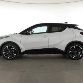 Foto inzerátu Toyota C-HR 1.8 Hybrid