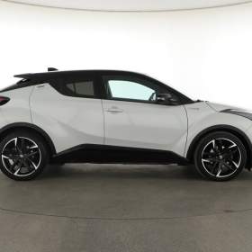 Foto inzerátu Toyota C-HR 1.8 Hybrid