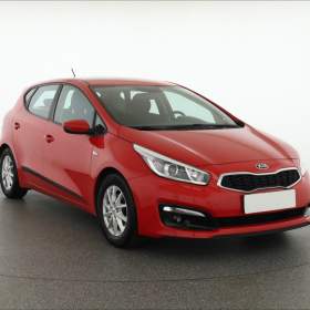 Kia Ceed 1.4 CVVT / 19614786
