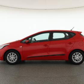 Foto inzerátu Kia Ceed 1.4 CVVT