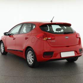 Foto inzerátu Kia Ceed 1.4 CVVT