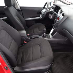 Foto inzerátu Kia Ceed 1.4 CVVT