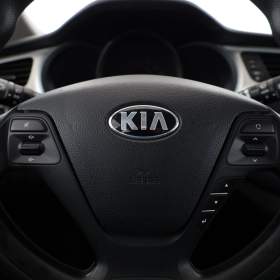 Foto inzerátu Kia Ceed 1.4 CVVT