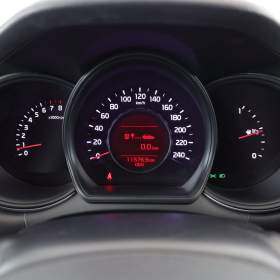 Foto inzerátu Kia Ceed 1.4 CVVT