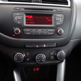 Foto inzerátu Kia Ceed 1.4 CVVT