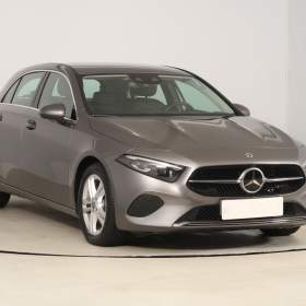 Foto inzerátu Mercedes-Benz Třídy A A 180