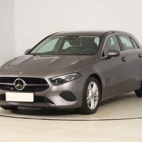 Foto inzerátu Mercedes-Benz Třídy A A 180